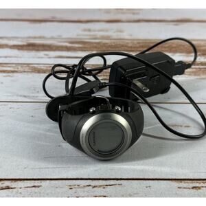 Garmin Forerunner 405 Watch For Parts Only